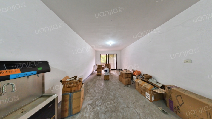 贝利栖溪公馆二手房实景图