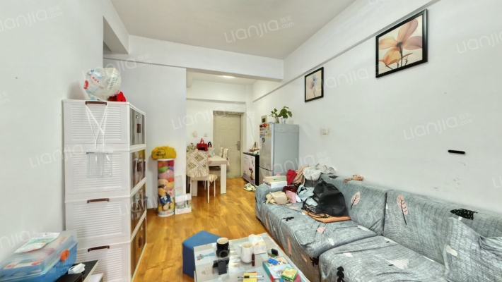 永乐苑二手房实景图