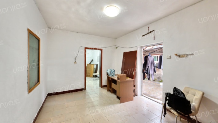 解放西路129号二手房实景图