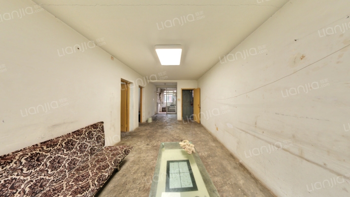 府青路东五街二手房实景图