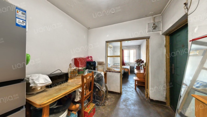 新村二里二手房实景图