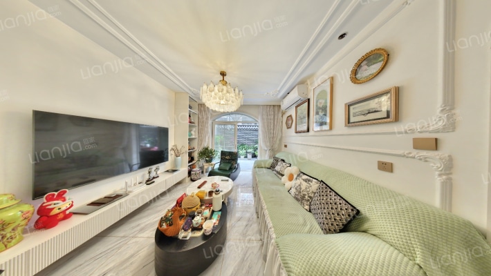 抚琴西路55号二手房实景图