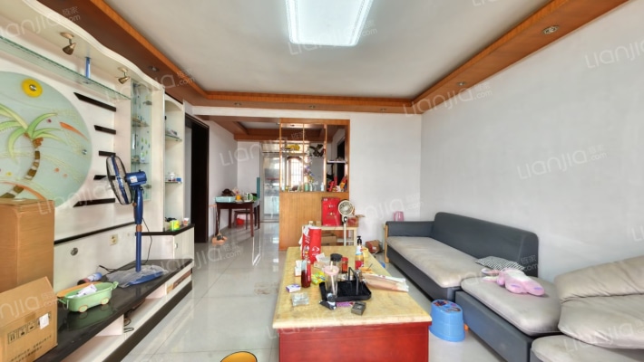 潮音小区二手房实景图