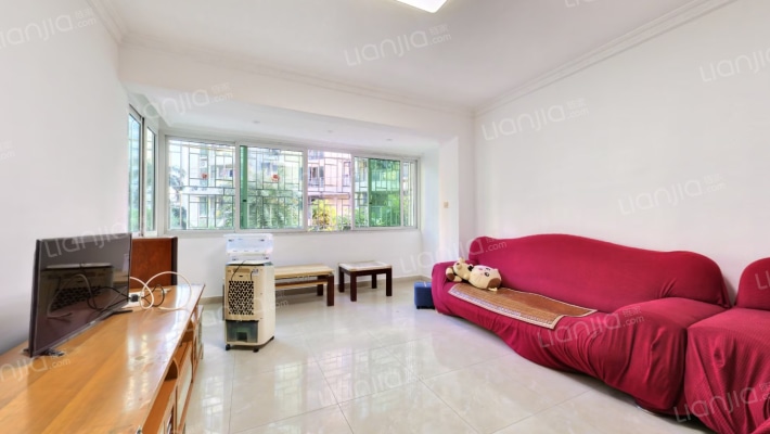 新华苑一期二手房实景图