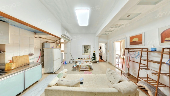 府河苑二手房实景图