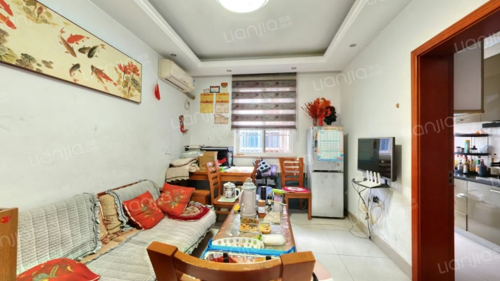 小园弄散盘二手房实景图