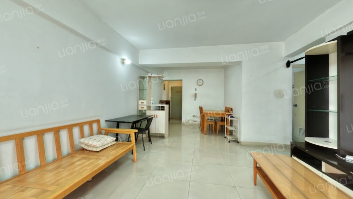 中环花园二手房实景图