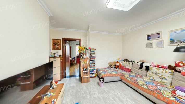 林枫家园二手房实景图