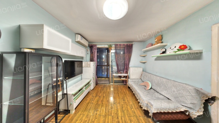 慧谷阳光二手房实景图