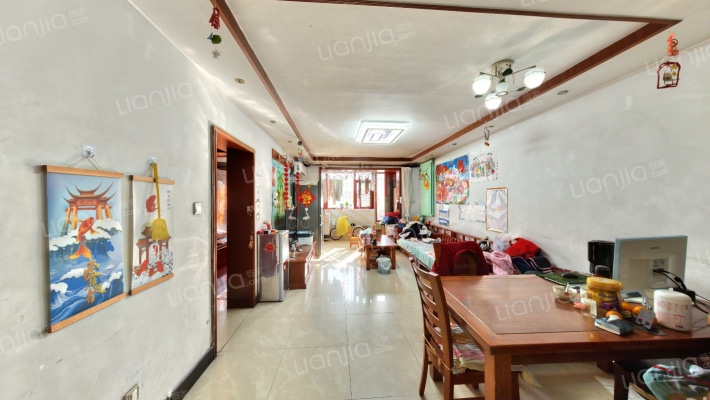 南关东路二手房实景图