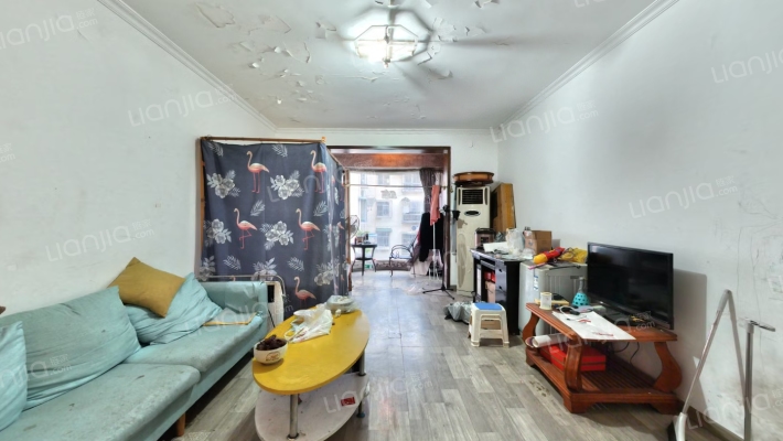 锦翠花园南苑二手房实景图