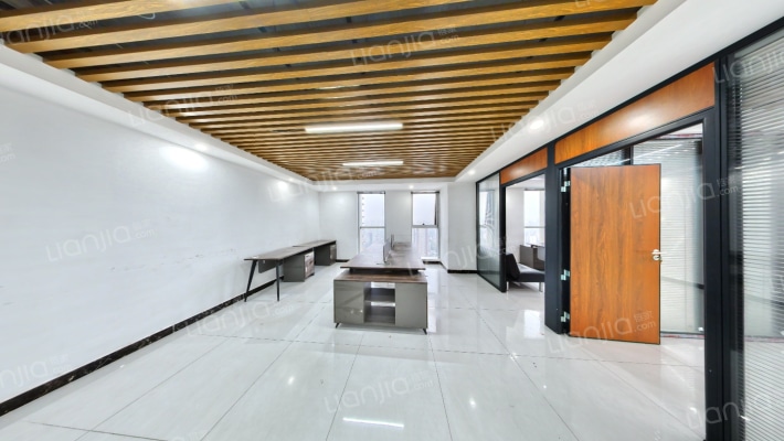 铭诚摩根二手房实景图