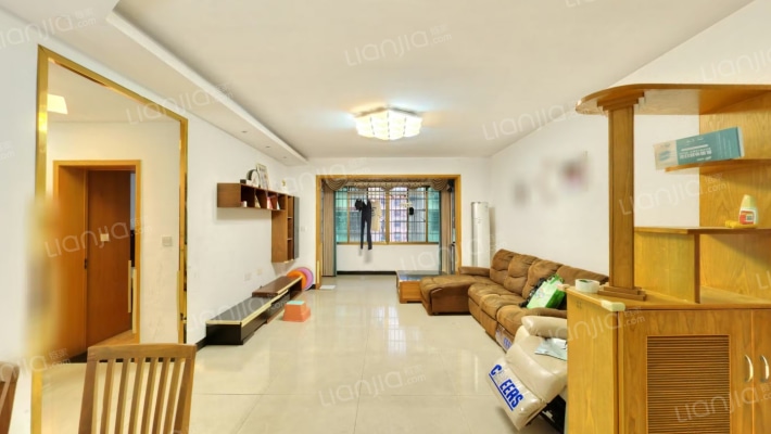 青青家园二手房实景图