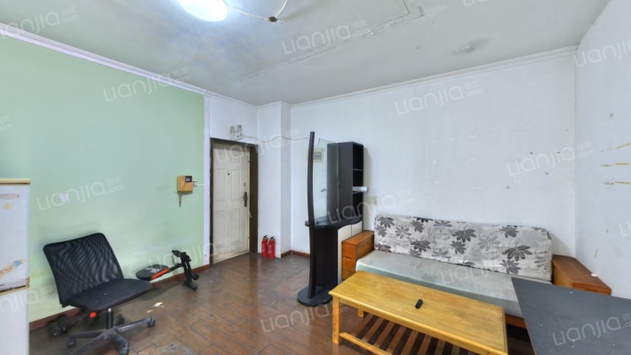 鑫泰国际广场二手房实景图