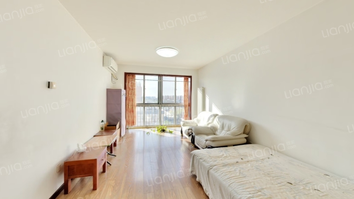 熙湖二手房实景图