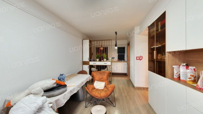 万科星光世纪二手房实景图