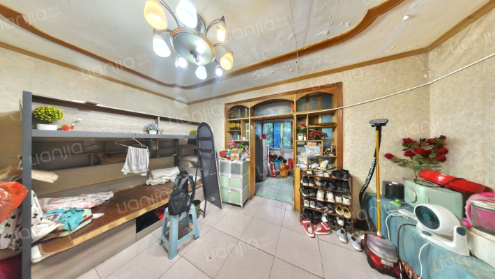 小沙河东路36号院二手房实景图