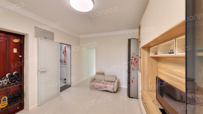 小黄庄一区二手房实景图