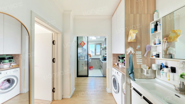 新明胡同二手房实景图