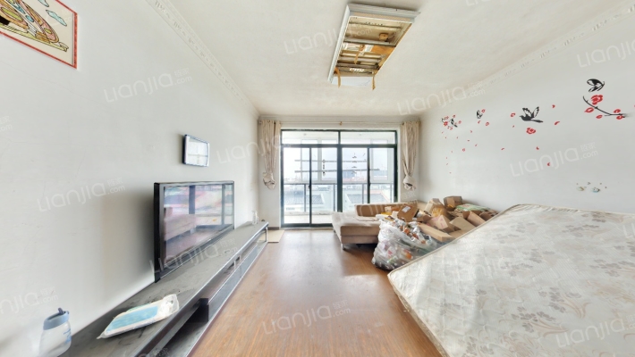 明丰翠湖苑二手房实景图