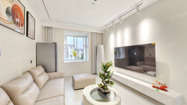 楠博苑三期二手房实景图