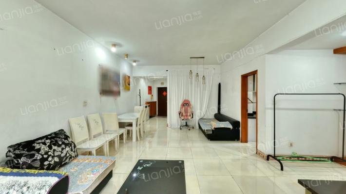 锦瑟华年二手房实景图