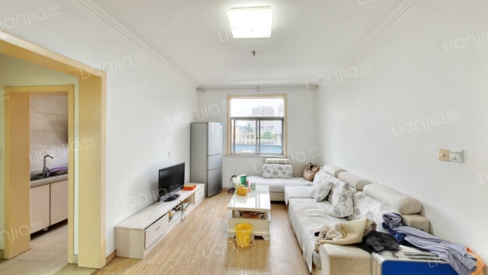 财贸北村二手房实景图