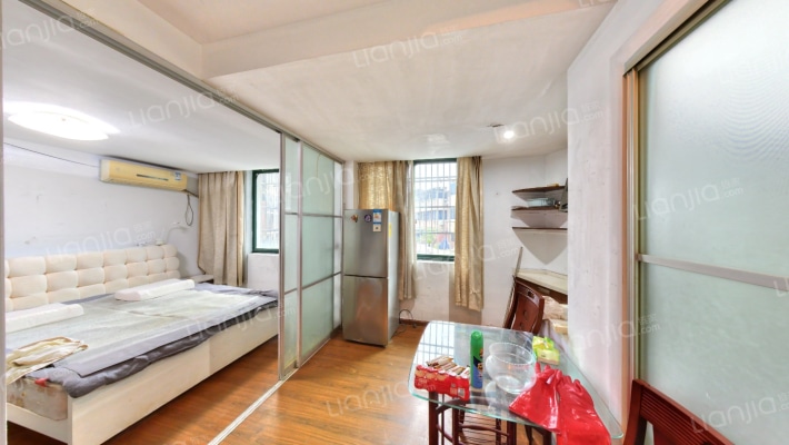 易购空间二手房实景图