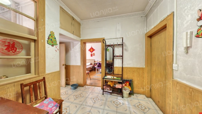 花园路178号二手房实景图