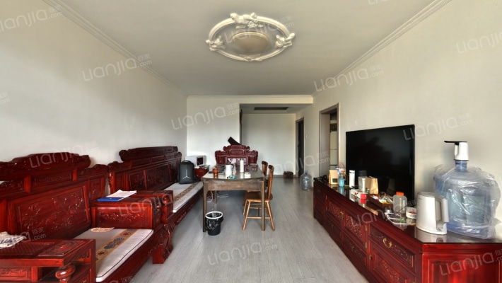 天伦北里二手房实景图