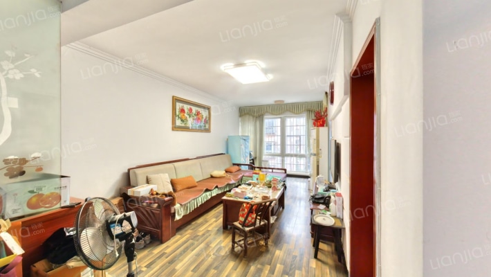 丽江翠园二手房实景图