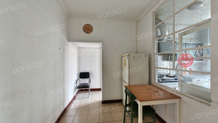 武圣东里二手房实景图