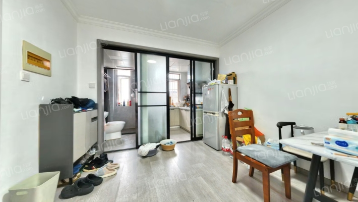 河沿下塘散盘二手房实景图