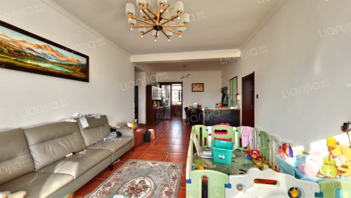 金竹街7号二手房实景图