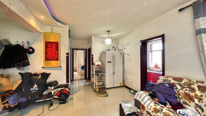 贻泽园二手房实景图