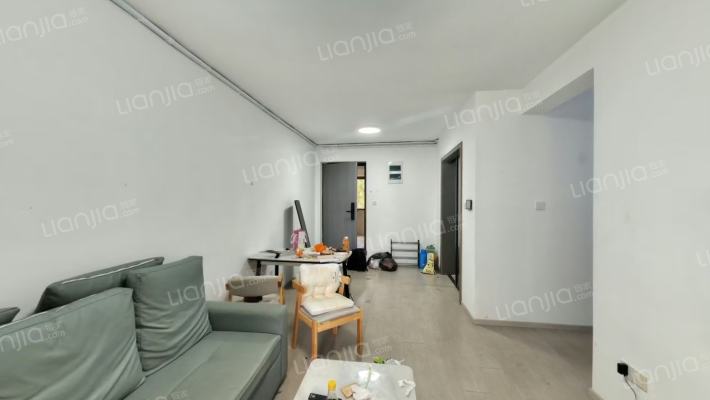 中锐·星斓璟园二手房实景图