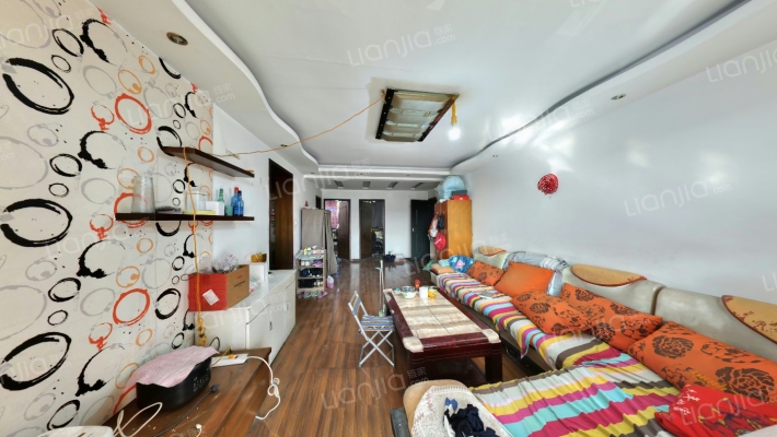 南关东路二手房实景图