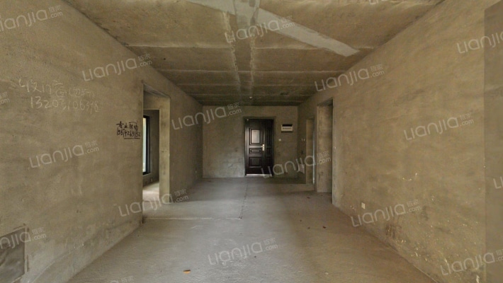 中建亮月湖澜苑二手房实景图