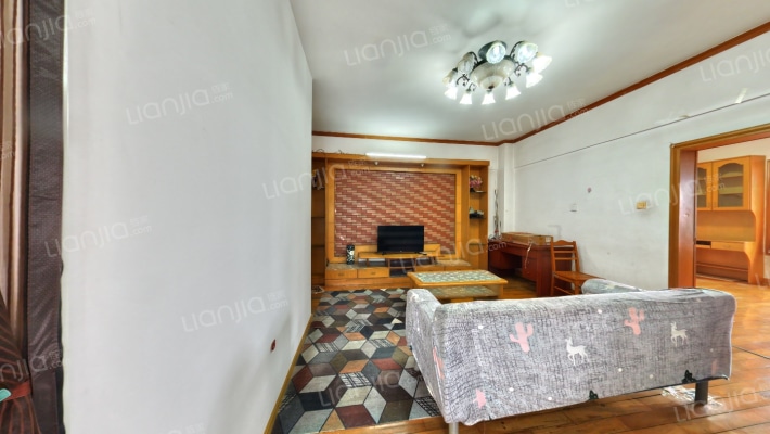 建通大厦二手房实景图