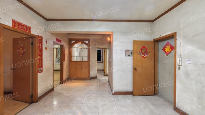 太升南路173号二手房实景图