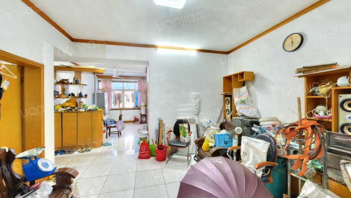 王家湾永丰乡干教楼二手房实景图