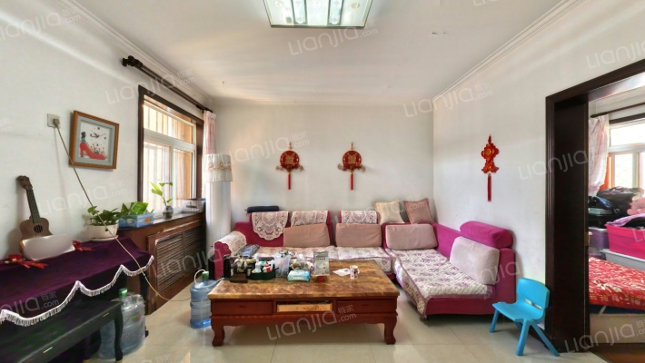 莲馨苑二手房实景图