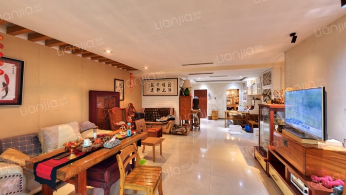 新华联家园二手房实景图