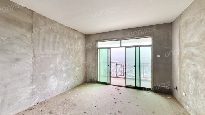 连城国际二手房实景图