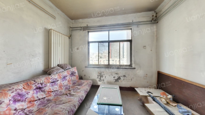 电厂家属院二手房实景图