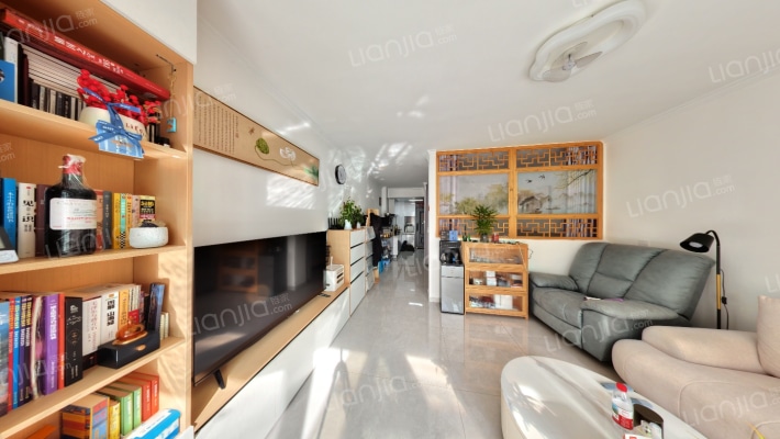 伟业嘉园西里二手房实景图