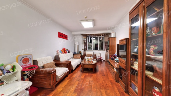 当代采育满庭春MOMA二手房实景图