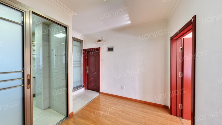 定慧西里二手房实景图