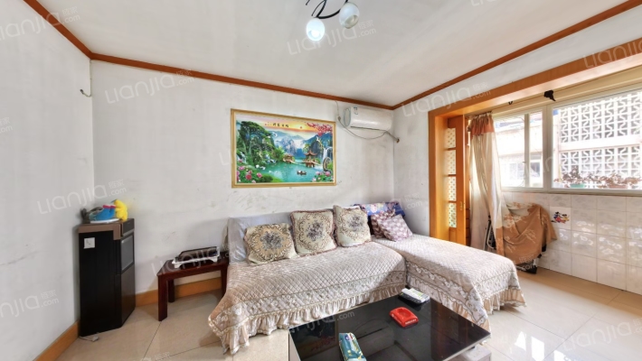 宁江厂家属区二手房实景图