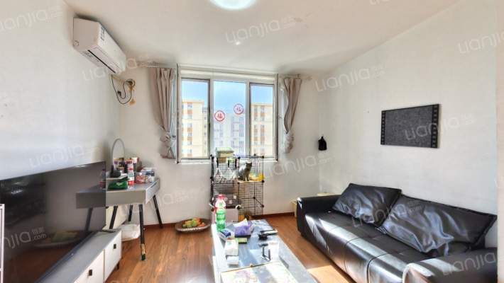 鼎顺嘉园东区二手房实景图